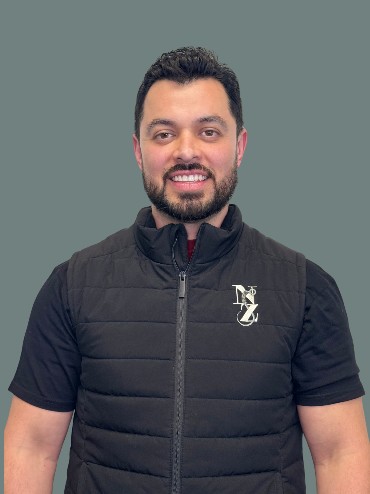 Carlos Hernandez
