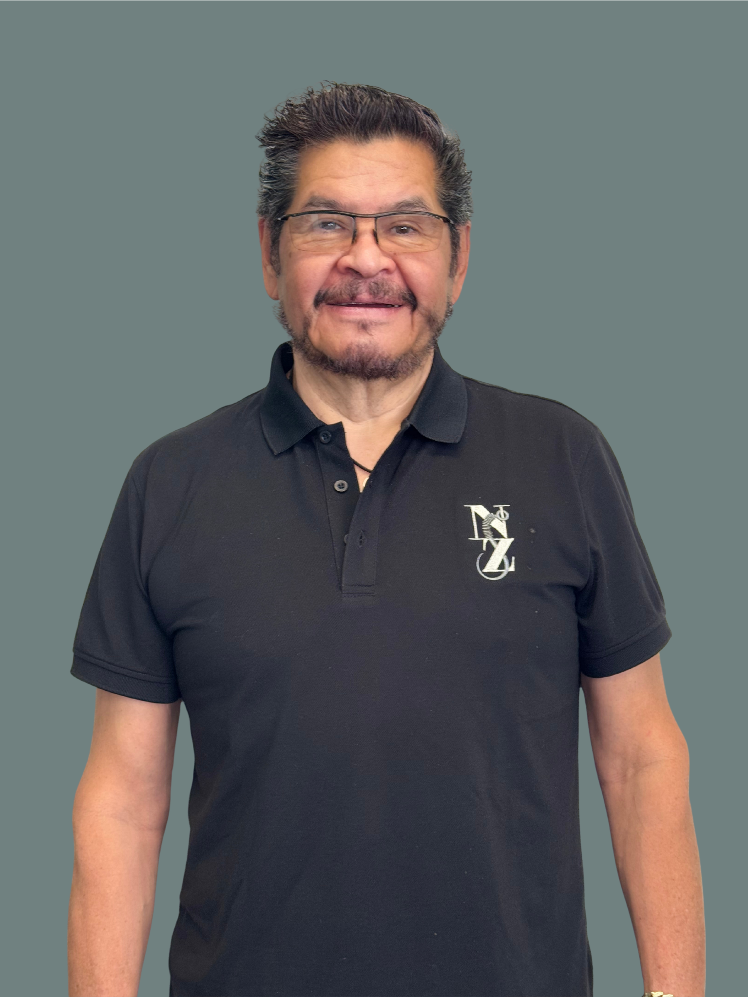 Ruben Galicia
